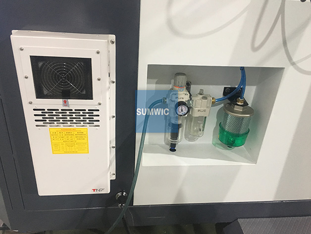 電氣專用熱交換器